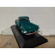 CHEVROLET 3100 1958 PICKUP GREEN MEMORABLES MEXICO 1:43 DeAGOSTINI IXO