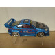 HONDA INTEGRA TYPE R BLUE 1:24 KENTOYS NO BOX