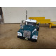DODGE LCF 1967 GONDOLA AMERICAN TRUCK 1:43 ALTAYA IXO