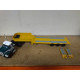 DODGE LCF 1967 GONDOLA AMERICAN TRUCK 1:43 ALTAYA IXO