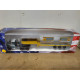 DODGE LCF 1967 GONDOLA AMERICAN TRUCK 1:43 ALTAYA IXO