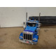PETERBILT 359 1970 SEMI-TRAILER WOOD AMERICAN TRUCK 1:43 ALTAYA IXO