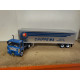 WHITE 7400 1965 CHIPPEWA AMERICAN TRUCK 1:43 ALTAYA IXO