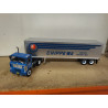 WHITE 7400 1965 CHIPPEWA AMERICAN TRUCK 1:43 ALTAYA IXO