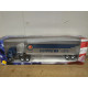 WHITE 7400 1965 CHIPPEWA AMERICAN TRUCK 1:43 ALTAYA IXO