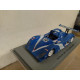 VAILLANTE LM n10 2002 24 H LE MANS VAILLANTE 1:43 SPARK SCLA09