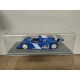 VAILLANTE LM n10 2002 24 H LE MANS VAILLANTE 1:43 SPARK SCLA09