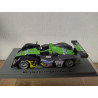 MG LOLA EX257 2002 24 H LE MANS n26 1:43 SPARK SCMG05