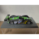 MG LOLA EX257 2002 24 H LE MANS n26 1:43 SPARK SCMG05