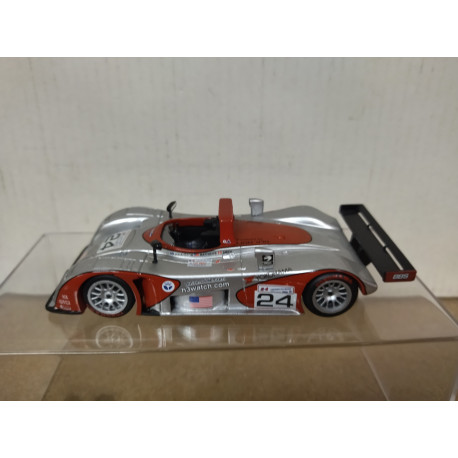 REYNARD 2KQ 2000 24 H LE MANS n24 1:43 SPARK SCYD05