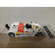 LOLA T98/10 1999 24 H LE MANS n27 REPSOL 1:43 SPARK SCLA04 ALERON SUELTO