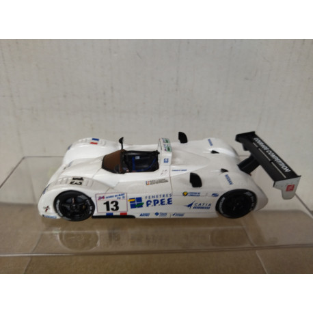 COURAGE C51 1998 24 H LE MANS n13 1:43 SPARK SCCG02