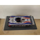 REYNARD 01Q 2001 24 H LE MANS n36 1:43 SPARK SCYD06