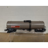 VAGON CISTERNA ESSO 1:87 H0 MARKLIN NO BOX