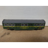 VAGON PASAJEROS XLII BURGOS 2004 1:87 H0 KTRAIN NO BOX