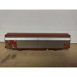 VAGON MERCANCIAS HBBILLS DB 1:87 H0 MARKLIN NO BOX