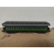 VAGON PASAJEROS VERDE 1:87 H0 ELECTROTREN NO BOX