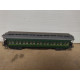 VAGON PASAJEROS VERDE 1:87 H0 ELECTROTREN NO BOX