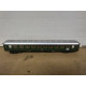 VAGON PASAJEROS VERDE DB 1:87 H0 MARKLIN NO BOX FALTA UN ENGANCHE