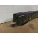 VAGON PASAJEROS PARIS LILLE SNCF 1:87 H0 HORNBY MECCANO NO BOX
