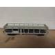 VAGON TRANSPORTE COCHES STVA GREY (2) 1:87 H0 JOUEF NO BOX