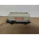 VAGON TRANSPORT CEREALES CTC 1:87 H0 HORNBY NO BOX