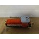LOCOMOTORA MANIOBRAS DB 434.750 1:87 H0 ROCO NO FUNCIONA/NO BOX