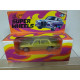 BMW 2800 GOLD/YELLOW apx 1:64 SUPER WHEELS TIN´S TOYS t238 BOX