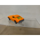 DATSUN Z 432 ORANGE apx 1:64 SUPER WHEELS TIN´S TOYS t239 BOX