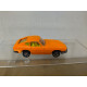 DATSUN Z 432 ORANGE apx 1:64 SUPER WHEELS TIN´S TOYS t239 BOX