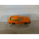 DATSUN Z 432 ORANGE apx 1:64 SUPER WHEELS TIN´S TOYS t239 BOX