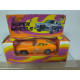 DATSUN Z 432 ORANGE apx 1:64 SUPER WHEELS TIN´S TOYS t239 BOX