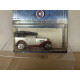 DATSUN TOURING CAR 1932 SILVER 1:49/apx 1:64 TOMY TOMICA 60 POCKET CARS