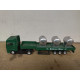 MAN TGA 410 BILSEN BIER TRAILERS EL COMERCIO 1:87 H0 IXO LUPA NO BOX