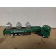 MAN TGA 410 BILSEN BIER TRAILERS EL COMERCIO 1:87 H0 IXO LUPA NO BOX