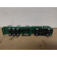 MAN TGA 410 BILSEN BIER TRAILERS EL COMERCIO 1:87 H0 IXO LUPA NO BOX