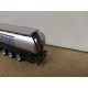 MACK GRANITE TANKER FUEL TRAILERS EL COMERCIO 1:87 H0 IXO LUPA NO BOX