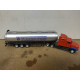 MACK GRANITE TANKER FUEL TRAILERS EL COMERCIO 1:87 H0 IXO LUPA NO BOX