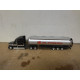 INTERNATIONAL LONESTAR OIL TRAILERS EL COMERCIO 1:87 H0 IXO LUPA NO BOX