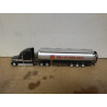 INTERNATIONAL LONESTAR OIL TRAILERS EL COMERCIO 1:87 H0 IXO LUPA NO BOX