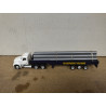 MACK GRANITE TUBOS TRAILERS EL COMERCIO 1:87 H0 IXO LUPA NO BOX