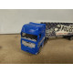 CAMION/TRUCK THE POLICE 1:87 H0 NO BOX