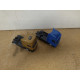 SCANIA + IVECO CAMION/TRUCK 1:87 H0 NO BOX