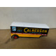 REMOLQUE/TRAILER CALBERSON NO BOX