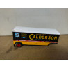 REMOLQUE/TRAILER CALBERSON 1:64 NO BOX