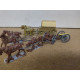 NAPOLEONIC WARS ACCESORIOS 1:72 ITALERI NO BOX
