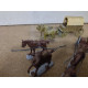 NAPOLEONIC WARS ACCESORIOS 1:72 ITALERI NO BOX
