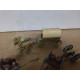 NAPOLEONIC WARS ACCESORIOS 1:72 ITALERI NO BOX
