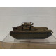 T-35 TANK 1933 URSS WW 2 1:87 H0 PREMO NO BOX DESGUACE/SUCIO