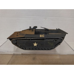 LVT-4 BUFFALO USA WW 2 1:87 H0 KIT/DIECAST NO BOX DESGUACE/SUCIO